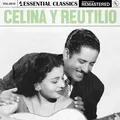 Carátula de A santa barbara, de Celina & Reutilio