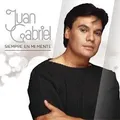Carátula de La farsante, de Juan Gabriel