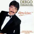 Carátula de Yo no lloro por llorar, de Diego Verdaguer