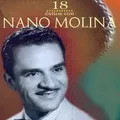 Carátula de Alma atormentada, de Nano Molina