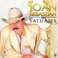 Carátula de Contigo o sin ti, de Joan Sebastian