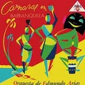 Carátula de Esquiva, de Edmundo Arias