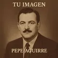 Carátula de Pensando en ti, de Pepe Aguirre