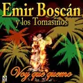 Carátula de El gavilan pollero, de Emir Boscan