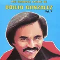 Carátula de El tiempo que te quede libre, de Odilio Gonzalez