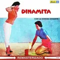 Carátula de La cortina, de La Sonora Dinamita