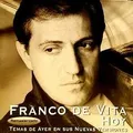 Carátula de No hay cielo, de Franco De Vita