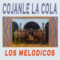 Carátula de Cayetano Baila, de Los Melodicos