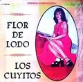 Carátula de Vida triste, de Los Cuyitos