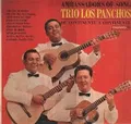 Carátula de historia de un amor, de Los Panchos