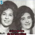 Carátula de Huellas de pasion, de Las Estrellitas