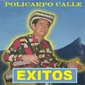 Carátula de La porra caimanera, de Policarpo Calle