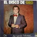 Carátula de En la buena y en la mala, de Armando Moreno