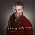 Carátula de No se murio el amor, de Manuel Mijares