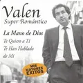Carátula de te quiero a ti, de Valen