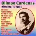 Carátula de romance de mi destino, de Olimpo Cardenas