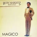 Carátula de sombras, de Rudy Marquez