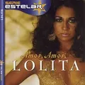 Carátula de Amor amor, de Lolita