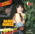 Carátula de Voy a vengarme de el, de Dario Gomez