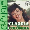 Carátula de Es un laberinto mi vida sin ti, de Claudia De Colombia