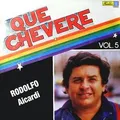Carátula de El Telefono, de Rodolfo Aicardi