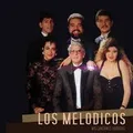 Carátula de Que Siga El Tren, de Los Melodicos