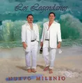 Carátula de Despues de veinte años, de Los Legendarios