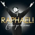 Carátula de Que sabe nadie, de Raphael