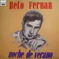 Carátula de Busco, de Beto Fernan