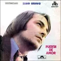 Carátula de Un beso y una flor, de Nino Bravo