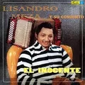 Carátula de Domingo veinticuatro, de Lisandro Meza