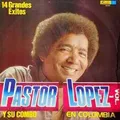 Carátula de El cartero, de Pastor Lopez