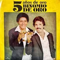 Carátula de Como te olvido, de Binomio De Oro