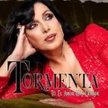 Carátula de Una carta en la distancia, de Tormenta