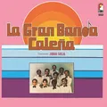 Carátula de Picotenado por ahi, de La Gran Banda Caleña