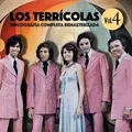 Carátula de Lloraras, de Los Terricolas