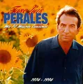 Carátula de Quiero ser agua fresca, de Jose Luis Perales