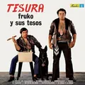 Carátula de charanga campesina, de Fruko Y Sus Tesos