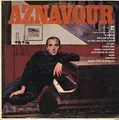 Carátula de Y por tanto, de Charles Aznavour