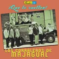 Carátula de El Pasmao, de Los Corraleros De Majagual