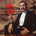 Carátula de Bebiendo y recordando, de El Charrito Negro