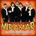 Carátula de Pobreza fatal balada, de Grupo Miramar
