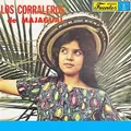 Carátula de Espumita del rio, de Los Corraleros