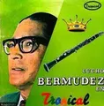 Carátula de Carmen de bolivar, de Lucho Bermúdez