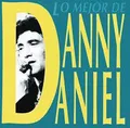 Carátula de El amor el amor, de Danny Daniel