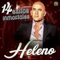 Carátula de No son palabritas, de Heleno