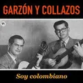 Carátula de Espumas, de Garzon Y Collazos