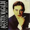 Carátula de Consejo de oro, de Agustin Magaldi