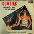 Carátula de La calle 13, de Pedro Laza Y Sus Pelayeros