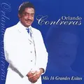 Carátula de Muerto en vida, de Orlando Contreras